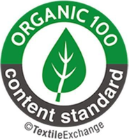 Organic Content Standard 100