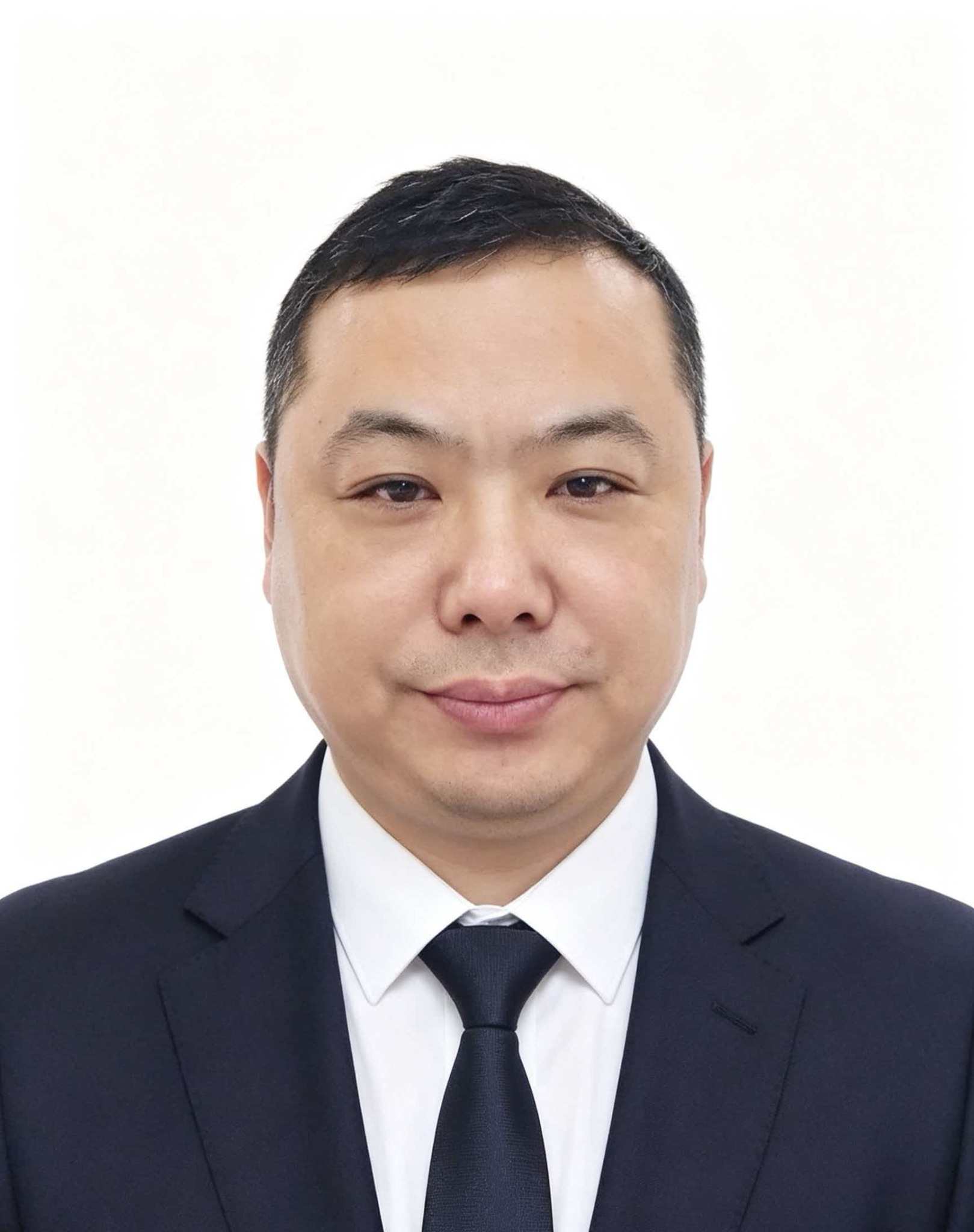 Ryan Lu